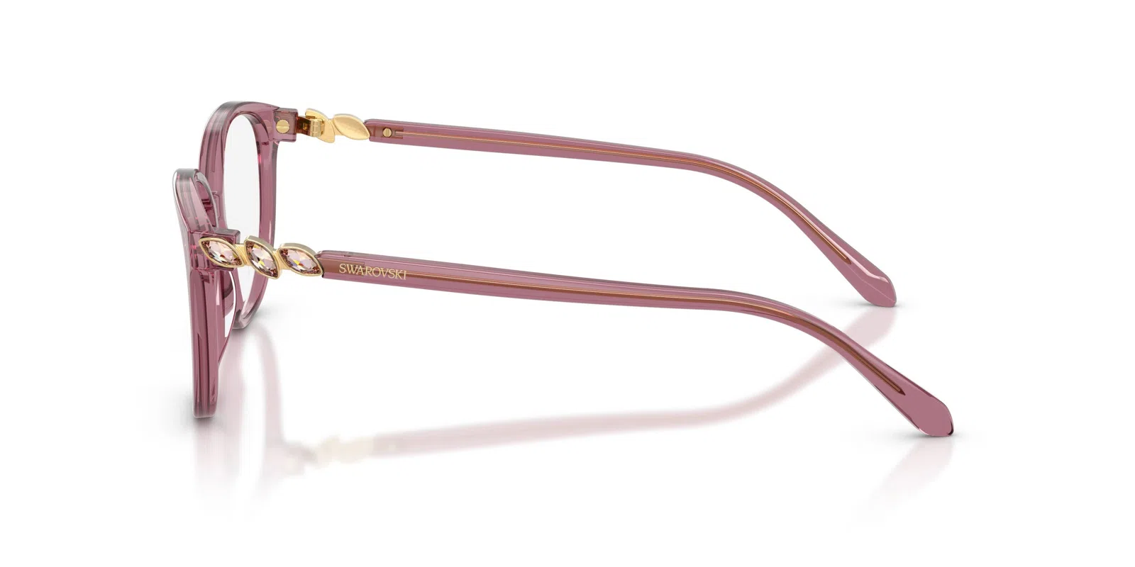 Swarovski 2070 Eyeglasses - view 17